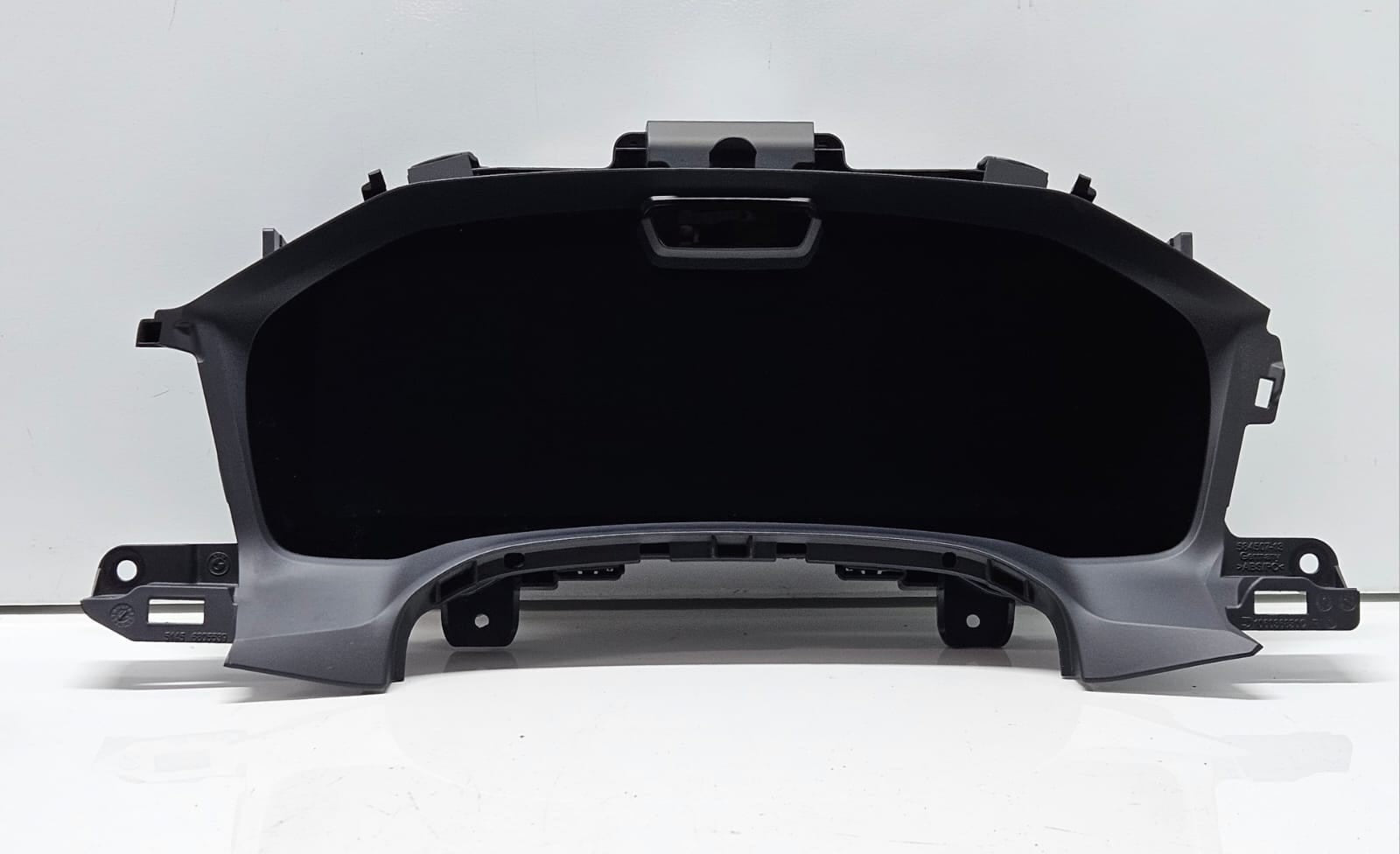 9858603-2019 BMW G20 RHD Speedometer Instrument Cluster OEM
