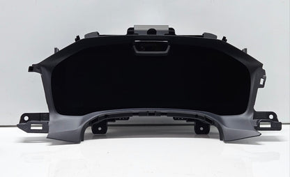 9858603-2019 BMW G20 RHD Speedometer Instrument Cluster OEM