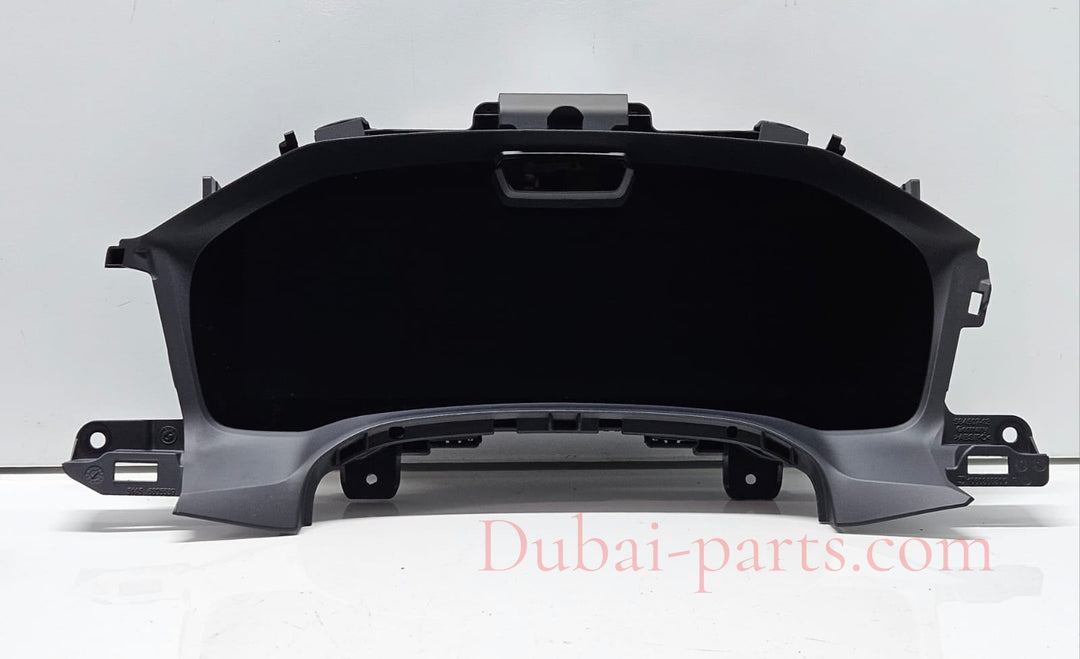 9858603-2019 BMW G20 RHD Speedometer Instrument Cluster OEM