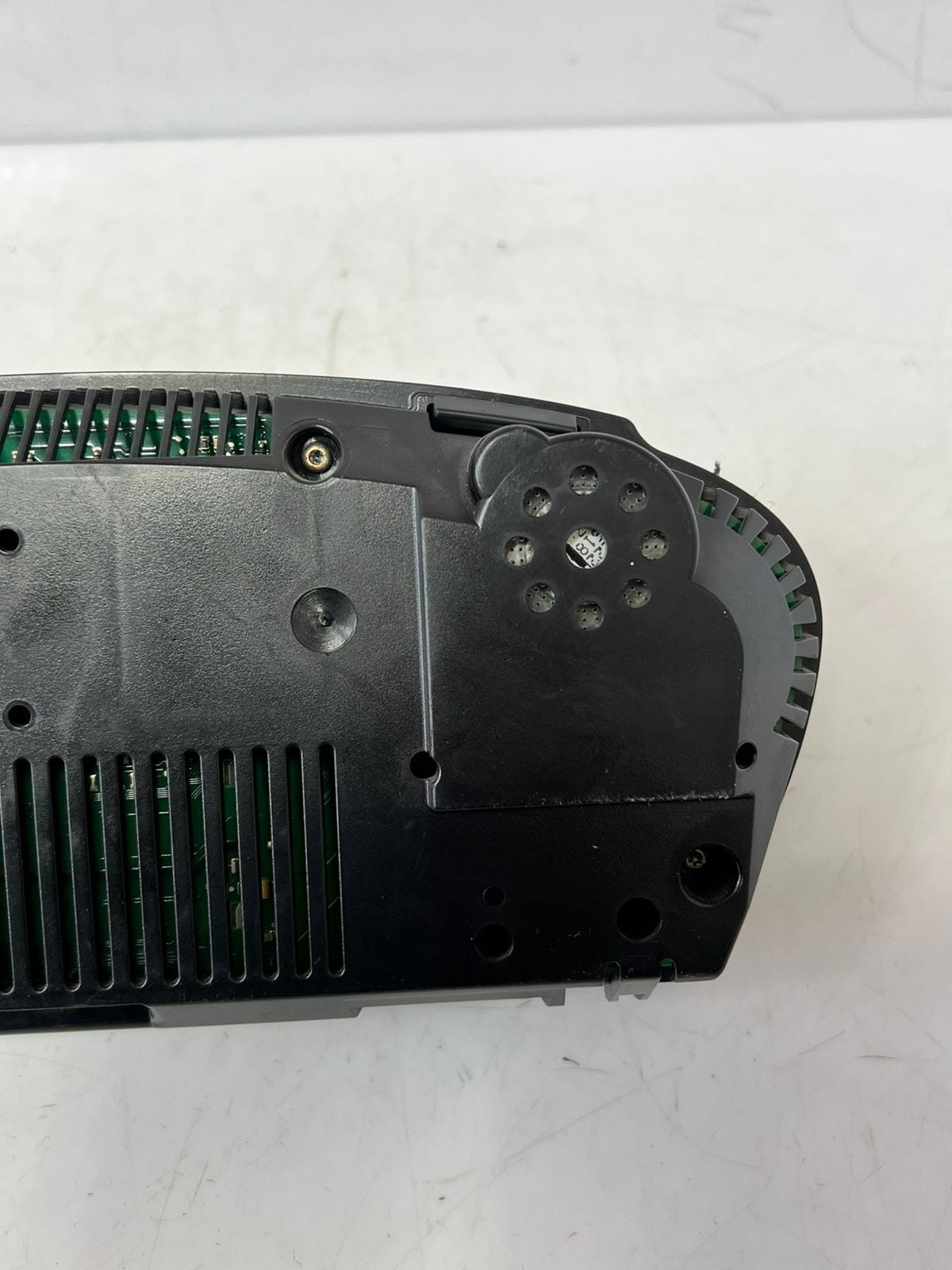 BMW 630i 6 Series E63 E64 SPEEDOMETER Instrument Cluster 6983166 OEM