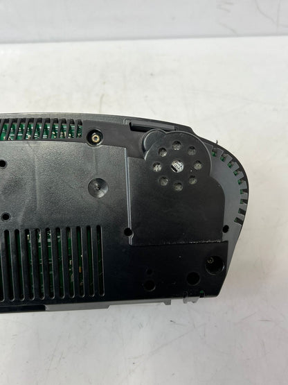 BMW 630i 6 Series E63 E64 SPEEDOMETER Instrument Cluster 6983166 OEM