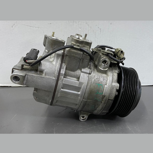 OEM BMW F22 F33 F82 M4 S55 N55 AC Compressor Clutch A/C Pump W/ Pulley 9332781
