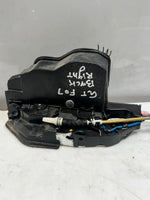 Load image into Gallery viewer, 2013-2019 BMW 650I 6 Series F06 F07 BACK RIGHT Gran Coupe Door Lock 7276322