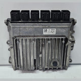 2015 BMW 3 SERIES ENGINE ECU 2.0 PETROL B48B20M0 (B48B20A) 8663562