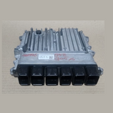 BMW 3 G20 G05 X5 B58 ENGINE CONTROL UNIT ECU ONLY - 9844140