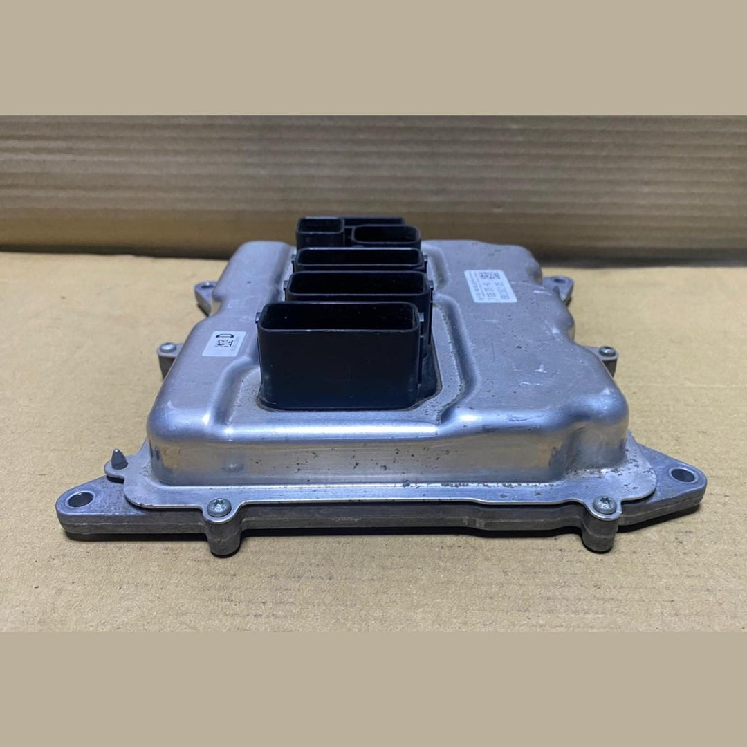 BOSCH Toyota Camry Engine Control Unit 7639375