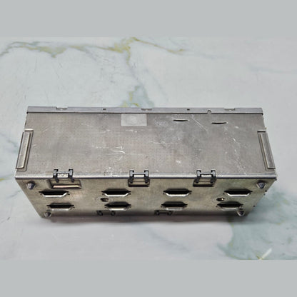 2002-2005 BMW 745i E65 E66 series DSP Audio Amplifier 6938997 OEM