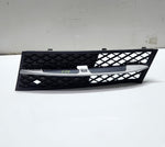 Load image into Gallery viewer, 2011-2013 BMW 535i Front Bumper Grille Left 7200699 5 Series F10 F11 OEM