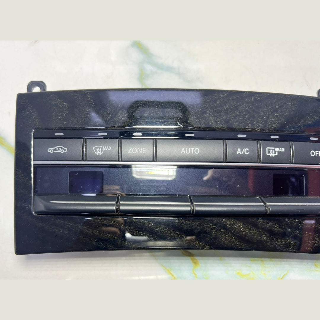 10–14 Mercedes Benz W212 E-Class AC Heater Climate Control Switch A212 9004525