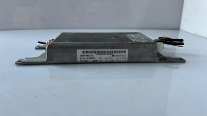 BMW Bluetooth Control Module 9224673 X1 E84 5' E60 E61 X5 E70 X6 E71 3' E92