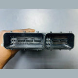 BMW 318i N46 ENGINE CONTROL UNIT ECU ECM DME 7541459