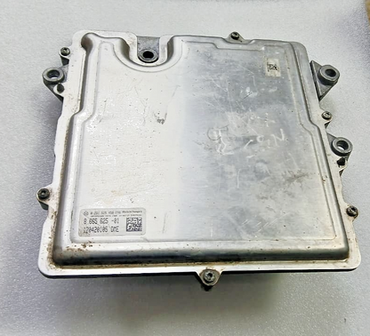 BMW 1,3,5,6,7 SERIES X3 F25 X4 F26 N55 ENGINE CONTROL UNIT MODULE DME 8665625