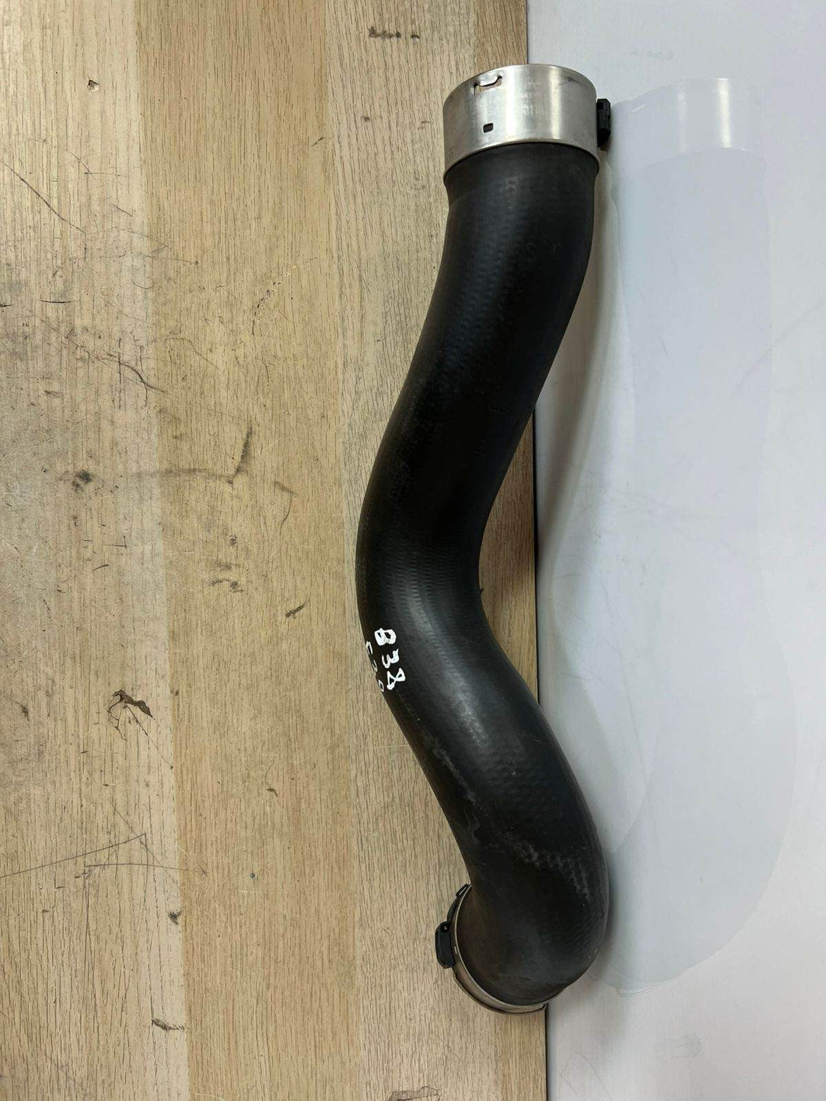 BMW F20 F21 F30 F31 LCI Charge Air Line Pipe Hose B37 B38 8513849