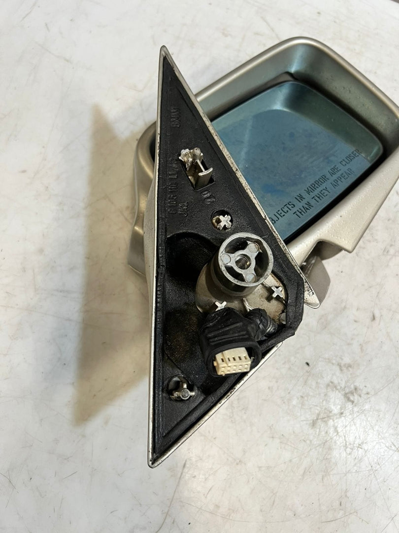 BMW 7' E32 735IL 730IL 740 Electric Wing Mirror Front Right Power Memory 1928920