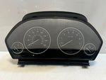 Load image into Gallery viewer, 2018 BMW 328i 428I 430i Gran Coupe Instrument Cluster SPEEDOMETER 9379977 OEM