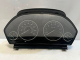 2018 BMW 328i 428I 430i Gran Coupe Instrument Cluster SPEEDOMETER 9379977 OEM