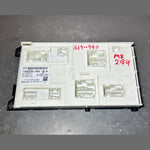 Load image into Gallery viewer, Mercedes-Benz W166 ML GL GLE Front SAM Body Control Module Unit A166 9009411 OEM