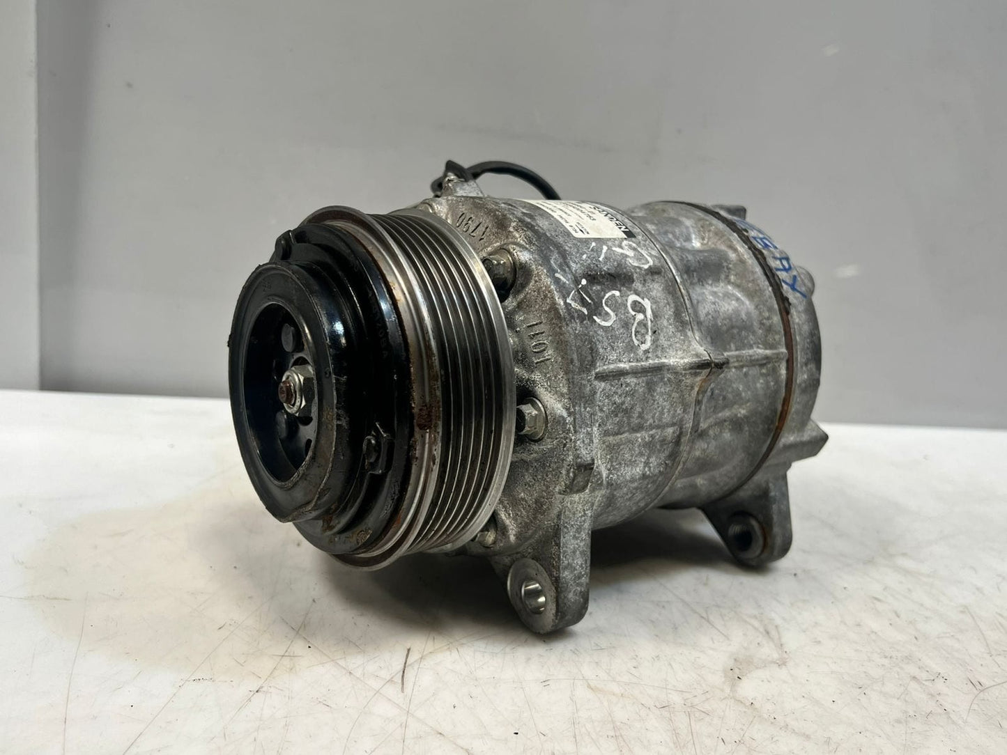 BMW 3 5 7 Series F30 F31 F35 G31 Air Conditioning Compressor PUMP 6996950 OEM