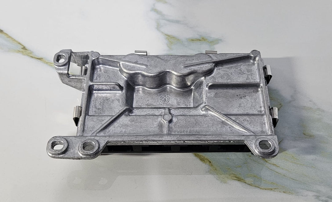OEM BMW F01 F02 F10 F07 5 6 7SERIES RWD ACTIVE STEERING HSR CONTROL UNIT 6854032