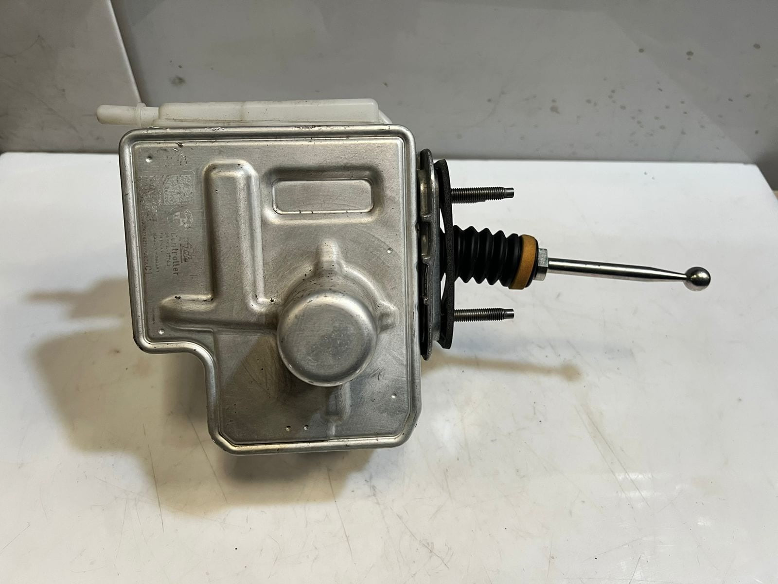 2023 BMW iX I20 Intelligent Brake Unit ABS Hydraulic Block 5A814A5 OEM