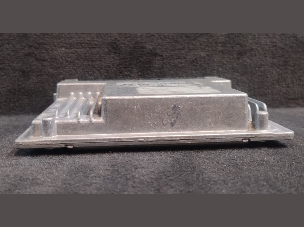 BMW E60 E63 E64 E65 X5 4.4i 4.5i DME N62 ENGINE CONTROL UNIT ECU ONLY - 7540600