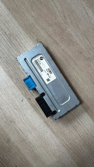 BMW Electronic Module 9237969 5 Gran Turismo F07 535i N55 B30