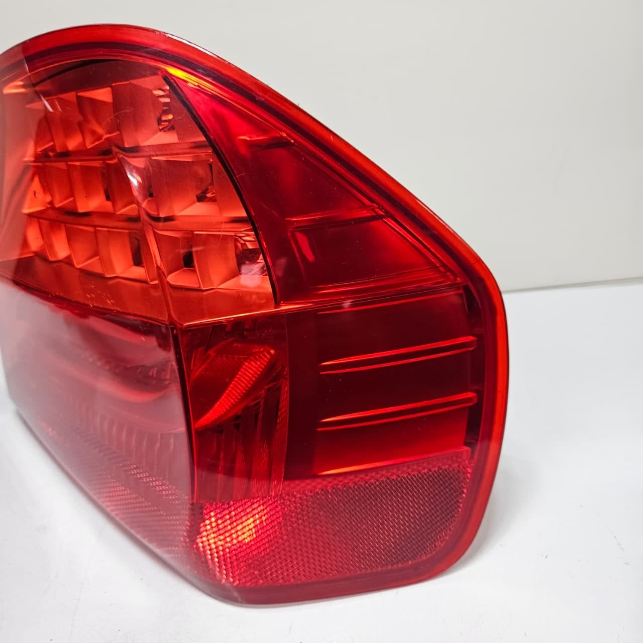 BMW 3 Series E90 Rear Taillight Right Led 7289426