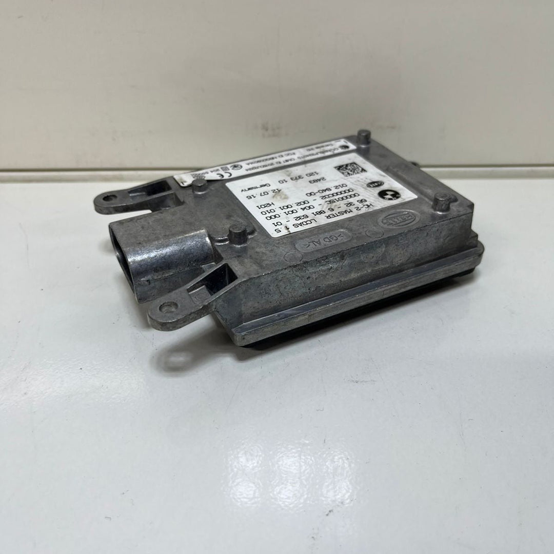 BMW F30, F31 Lane Change Warning Sensor 6881632