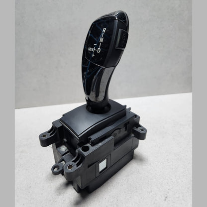 BMW Gear Selector Switch 9218104 5 Series F10 and 7 Series F01 F02 F03 RHD 