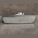 GENUINE BMW AUTO‑DIMMING CENTER REAR VIEW MIRROR GLASS – P/N 3500371