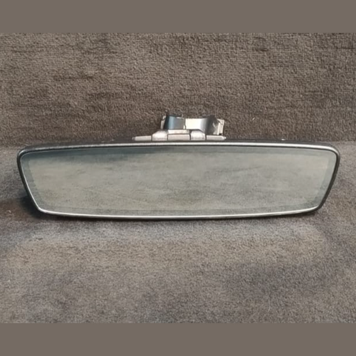 GENUINE BMW AUTO‑DIMMING CENTER REAR VIEW MIRROR GLASS – P/N 3500371