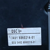 OEM BMW X1 E84 And E90  Hydraulic Unit ABS Pump Module 6860214