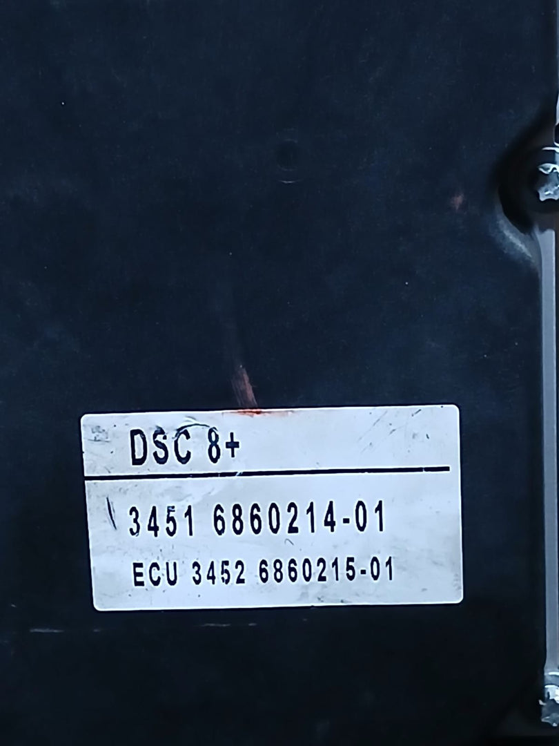 OEM BMW X1 E84 And E90  Hydraulic Unit ABS Pump Module 6860214