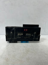 2007-2010 BMW X5 E70 X6 E8 Body Control Module BCM 9192740 OEM