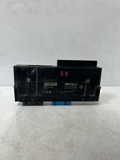 2007-2010 BMW X5 E70 X6 E8 Body Control Module BCM 9192740 OEM