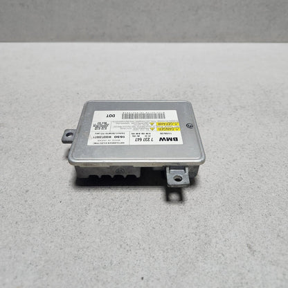 2010-2015 BMW X1 Xenon Headlight Control Ballast 7237647 E90 F10 F11 F01 F07 X1 