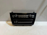 2013-2019 BMW X5 F15 X5M F85 Klimabedieneinheit A/C Heizung Audio 9390458 OEM