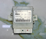 Load image into Gallery viewer, Mercedes-Benz W219 CLS-Class Parking Distance Control Module A219 5450732 OEM