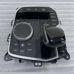 Load image into Gallery viewer, OEM BMW G14 G15 G22 G23 G24 G26 CENTER CONSOLE GEAR SHIFT 5A32AF4