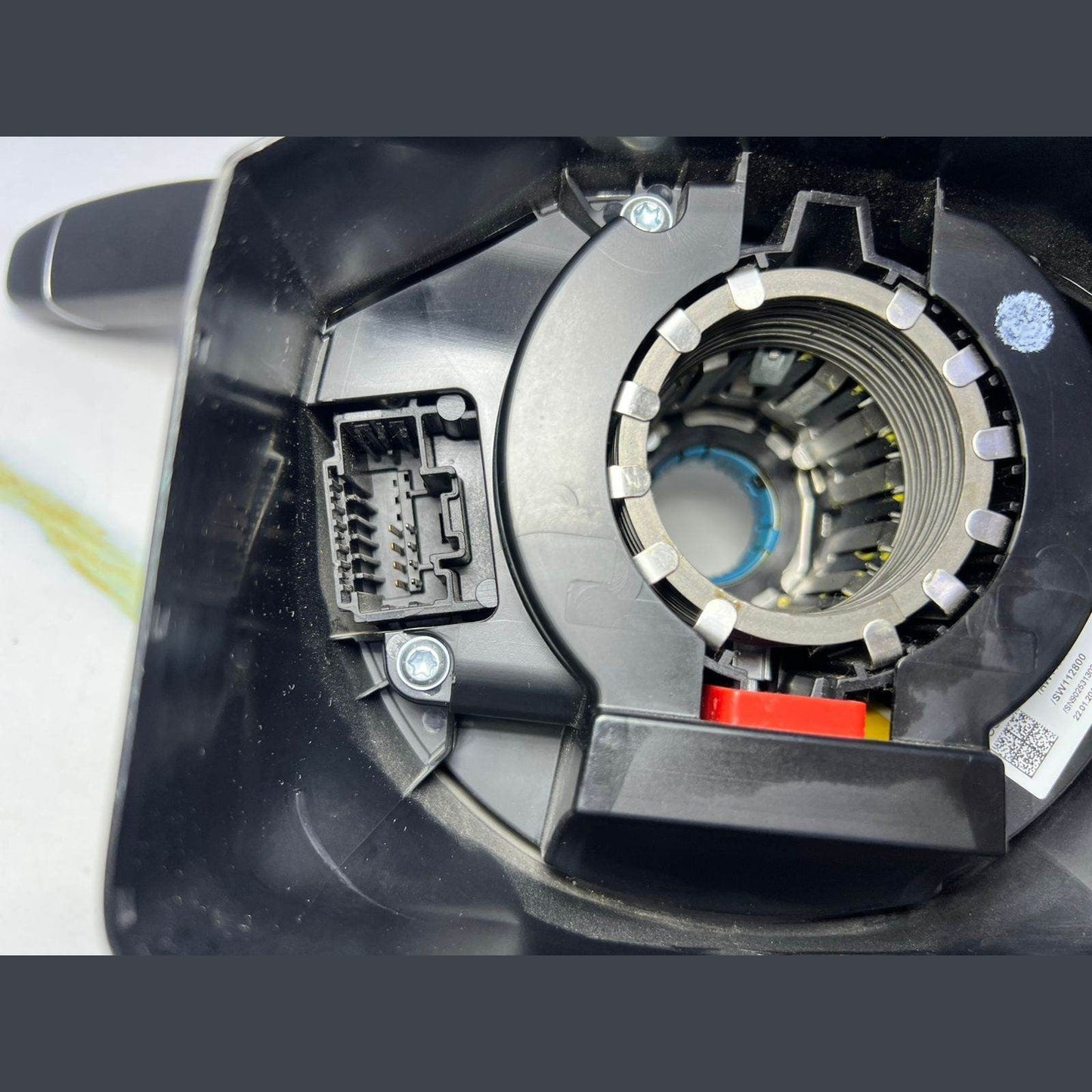 Mercedes-Benz GLE63 AMG Steering Colmun Control Unit A1669008200 ML-Class W166