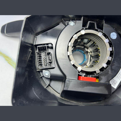 Mercedes-Benz GLE63 AMG Steering Colmun Control Unit A1669008200 ML-Class W166