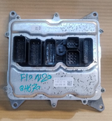 BMW 3,5 SERIES F30 F10 F11 X3 F25 N20 ENGINE CONTROL ECU MODULE DME- 7643312