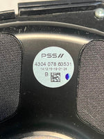 Load image into Gallery viewer, 2013-2018 BMW X3 F25 and X5 F15 FLOOR UNDER SEAT Subwoofer Speaker 7863531