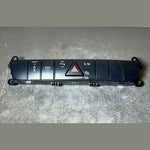 Load image into Gallery viewer, 07-13 Mercedes W164 ML GL Switch Control Panel Suspension ESP S/M A164 8700151
