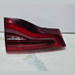 Load image into Gallery viewer, 2018 BMW X3 G01 Rear Left Side Light Inner Led 8985337 OEM ECE