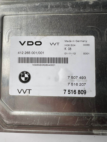 BMW Valvetronic Control Module 7516809 3 Series E46 316i