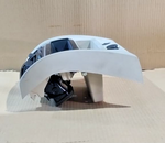Load image into Gallery viewer, BMW OEM G30 G31 REAR CENTRE CONSOLE AIR VENT GRILLE TRIM PANEL - 9357865
