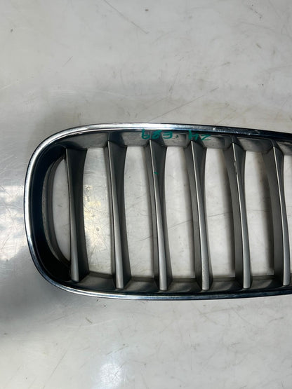 2010-2015 BMW X1 X3 7 5 Series F01 F10 F11 F48 Bumper Grille 10627110 OEM