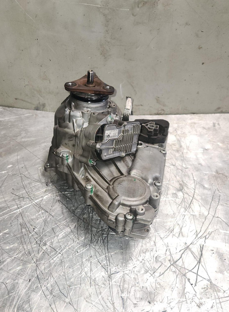 2012-2015 BMW X3 Transfer Case 7505376 F25 X3 and F15 X5 ATC45L