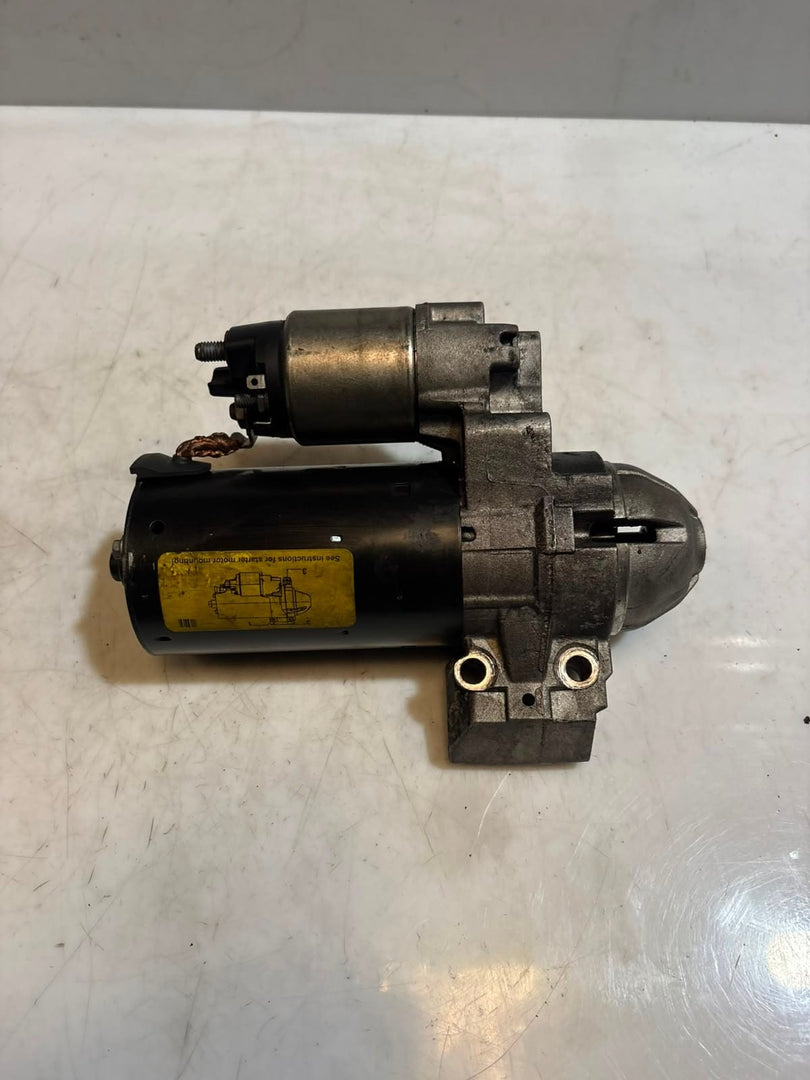 2009-2017 BMW 5 Series F10 F11 X3 F25 XDRIVE Starter Motor 8506657 OEM